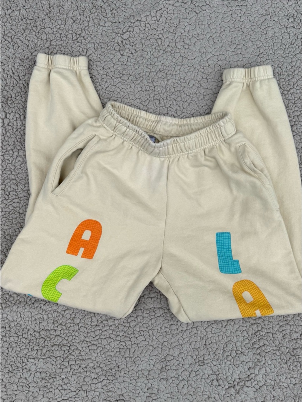 ADLV joggers - Picture 5 of 5